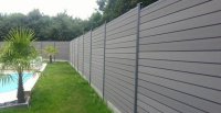 Portail Clôtures dans la vente du matériel pour les clôtures et les clôtures à Boissy-le-Repos